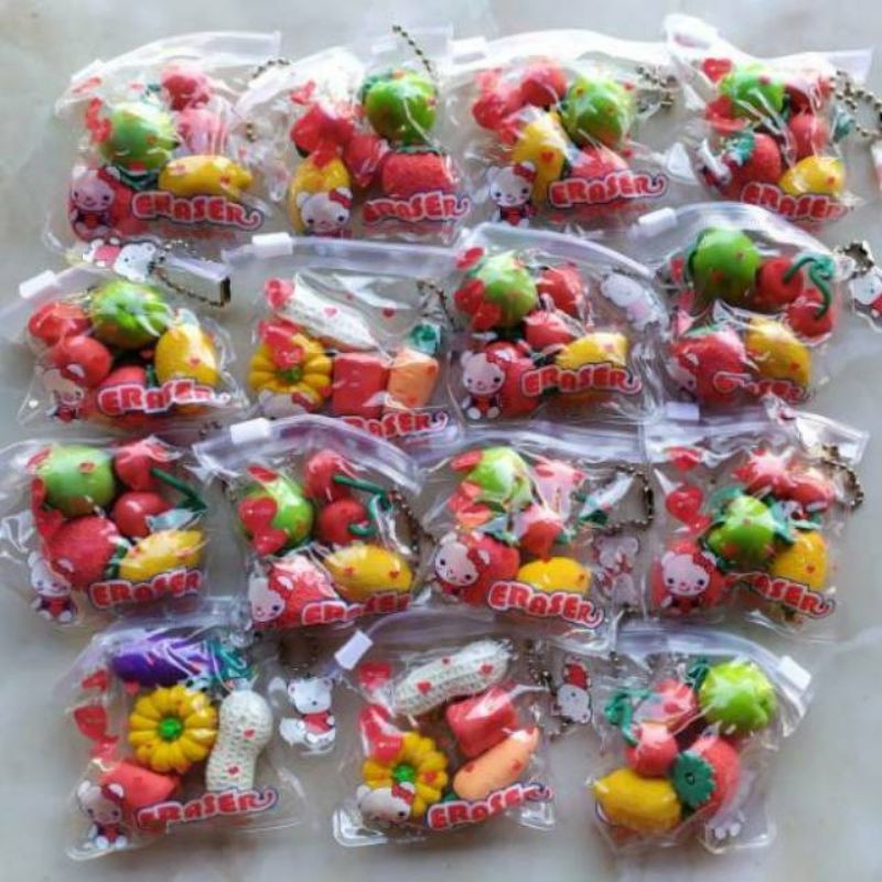 

PENGHAPUS BUAH BUAHAN