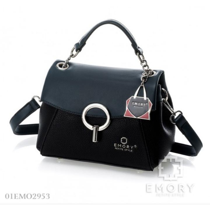 ORIGINAL BRAND EMORY Revana 01EMO 2953 LIT TAS BATAM MURAH TAS IMPORT TAS BRANDED