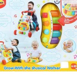 baby walker paling bagus