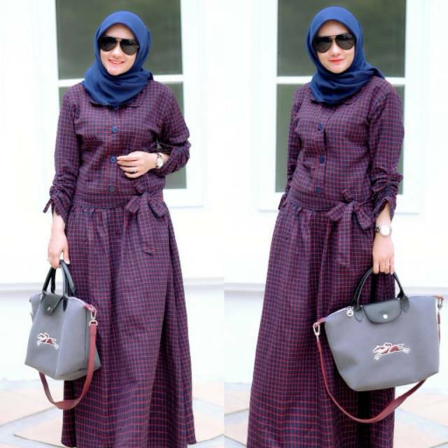 Salsabila dress