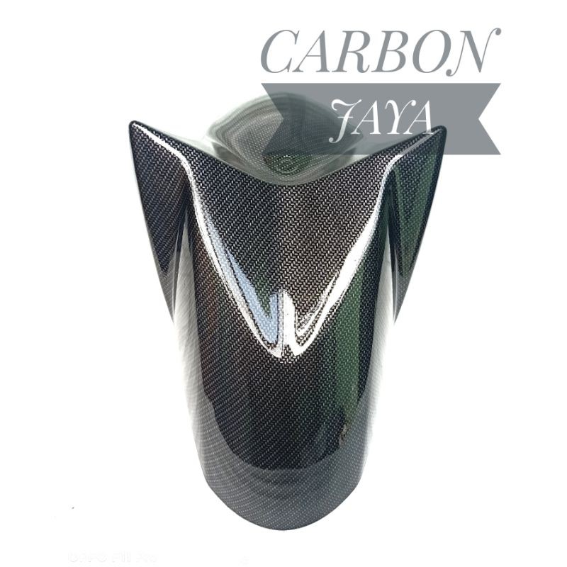 Spakbor depan NMAX OLD / NMAX NEW CARBON ORIGINAL