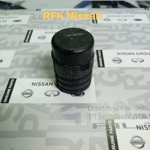Karet Kap Mesin Nissan Xtrail T31 T32