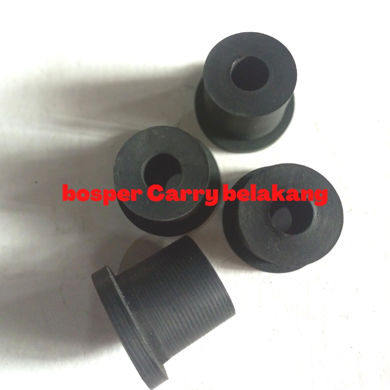 Karet Bosh per Karet Per Daun Karet Bushing Per Carry Depan dan Belakang Harga Per pcs