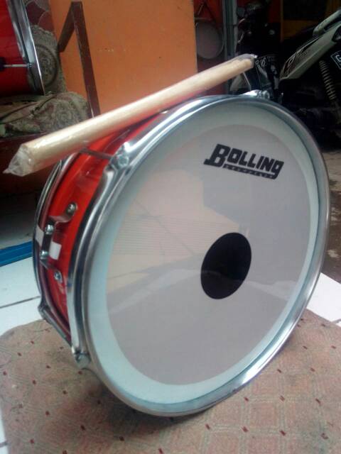 Snare Drum Picolo 12 inch - Snare Supporter Best seller