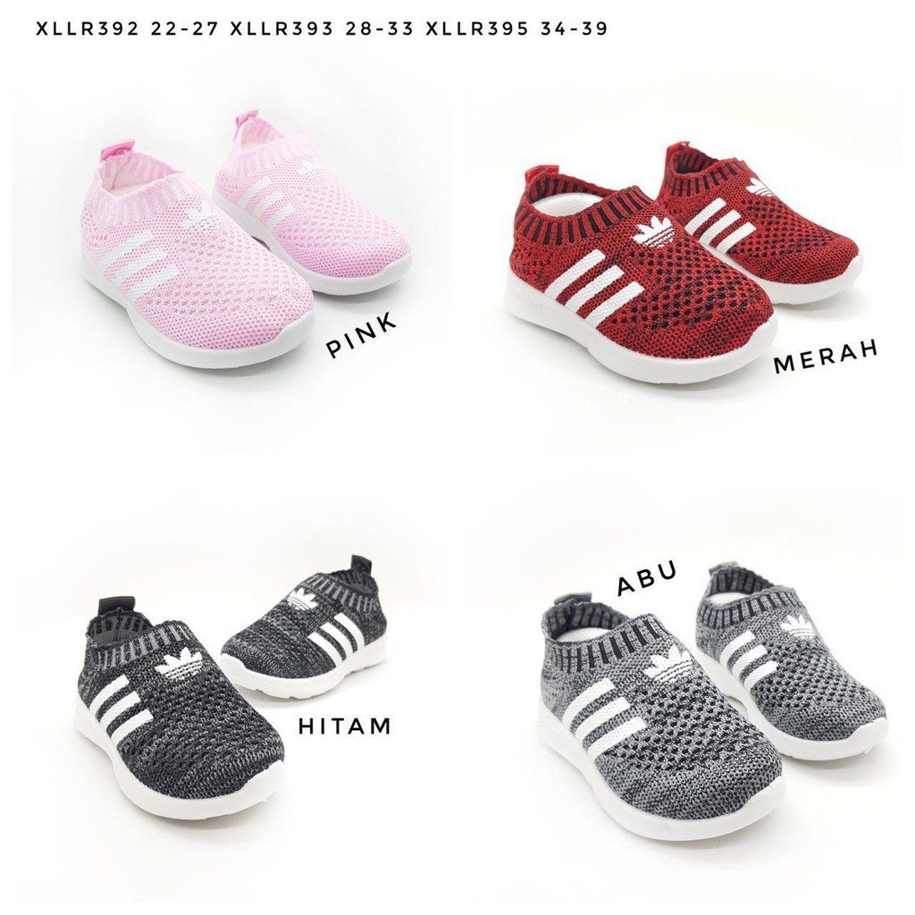 11.11     TERMURAH SEPATU SLIP ON ANAK FREE ONGKIR  (BISA COD)#Shopeehaul