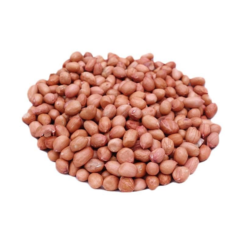 

Kacang tanah - 500 gram