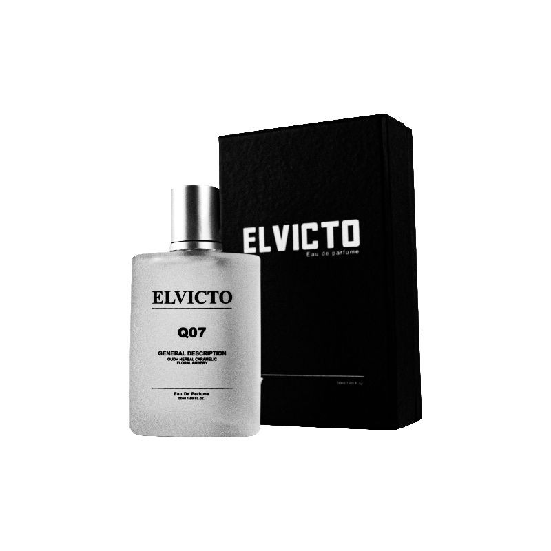Parfume Q07 ELVICTO