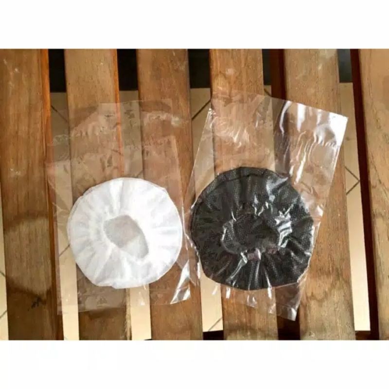 busa/sarung mic cover. 1pasang isi 2buah. paling dikit pesan 20pcs.2warna
