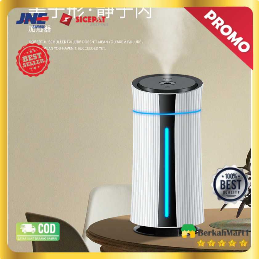 ELOOLE Air Humidifier Aromatherapy Oil Diffuser LED 1100ml - SJA8