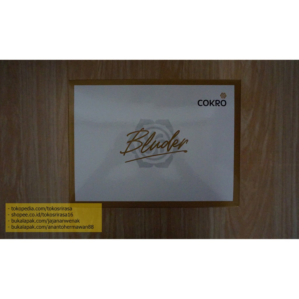 Roti Bluder Cokro - isi 10 (Respon Kilat, Rasa Campur & Langsung Kirim)-4