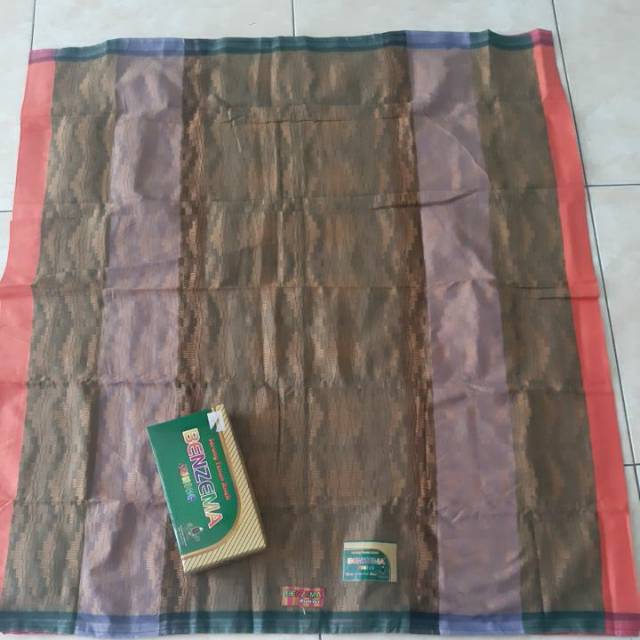 Sarung Tenun Anak Benzema Junior Sarung Murah Berkualitas