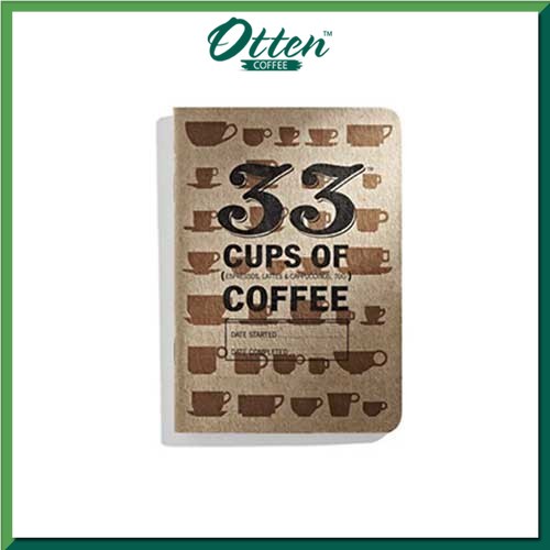 33 Books - Cups of Coffee-0