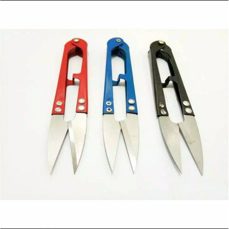 

gunting Cekris - Gunting benang - Gunting Stainles
