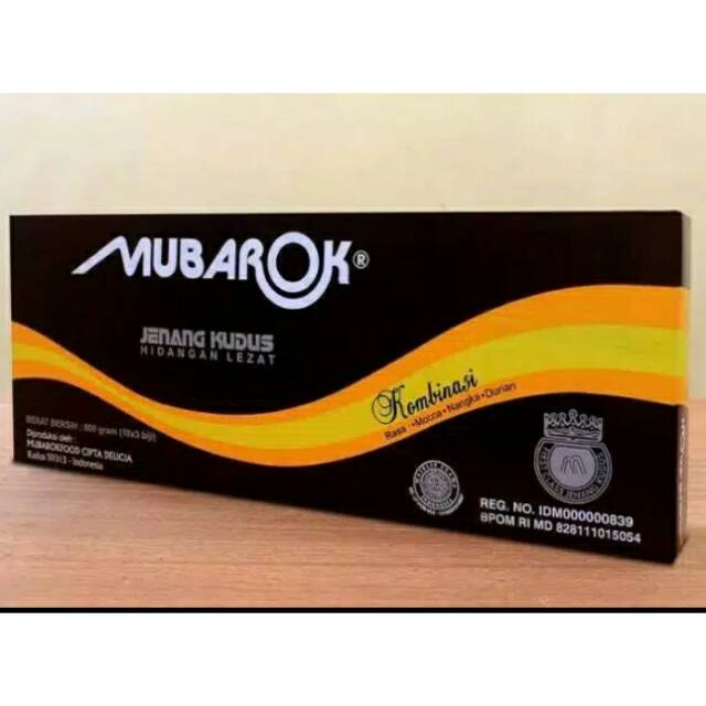 

mubarok 3 rasa
