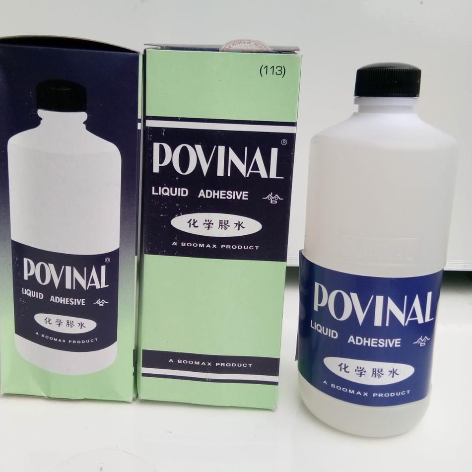 

Special Lem povinal 113.500ml bonus sampul ktp ✔