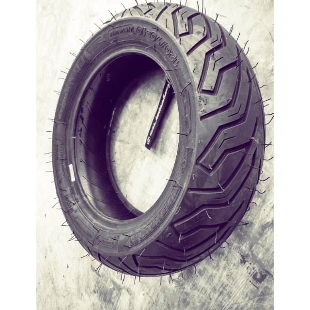 MICHELIN CITY GRIP 120/70 -10