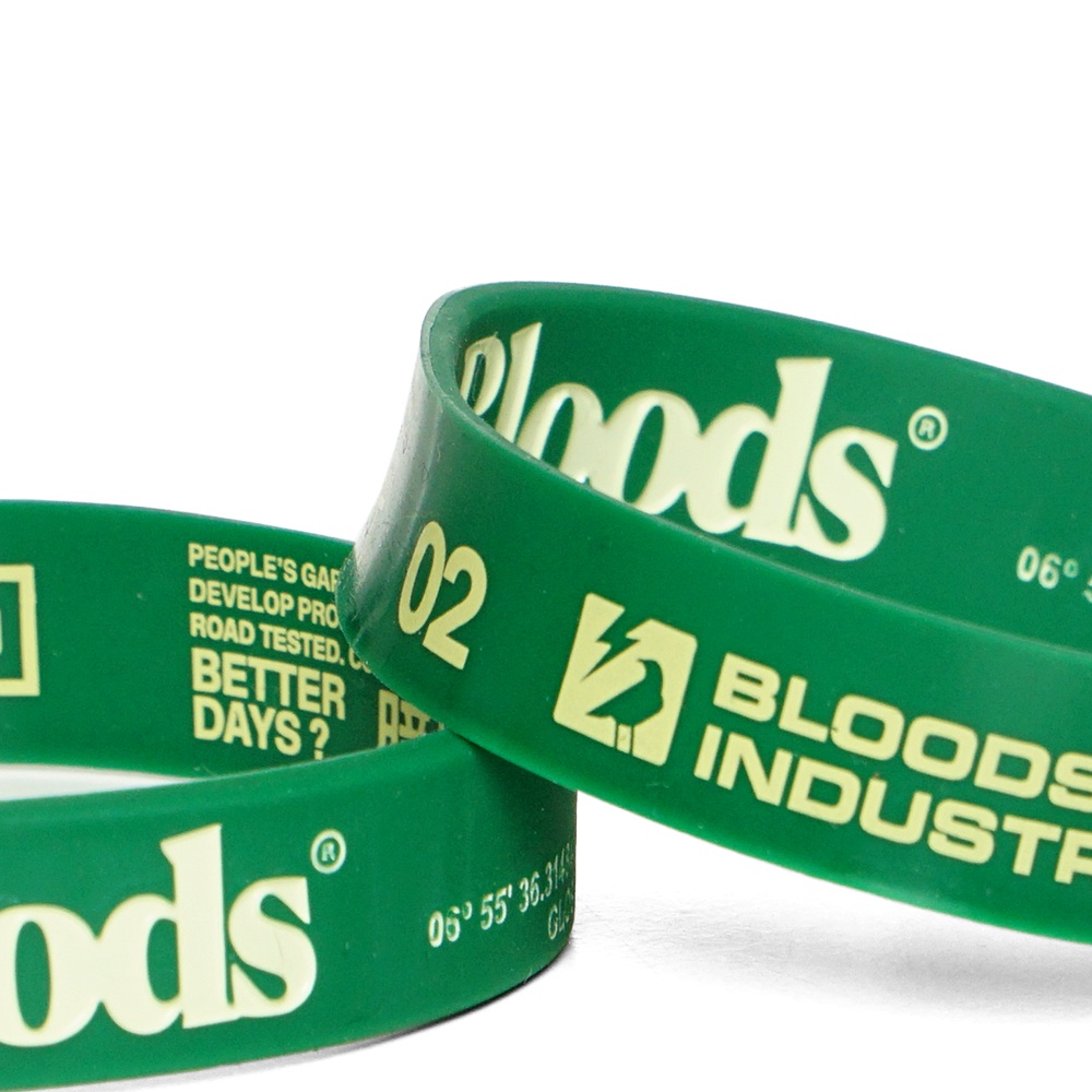 GELANG BLOODS INDUSTRIES | TAKO