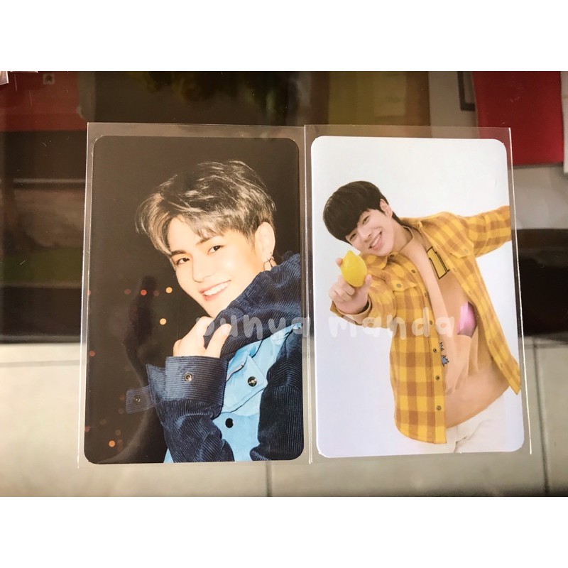 [booked] pc yoshi kempi ar jaehyuk