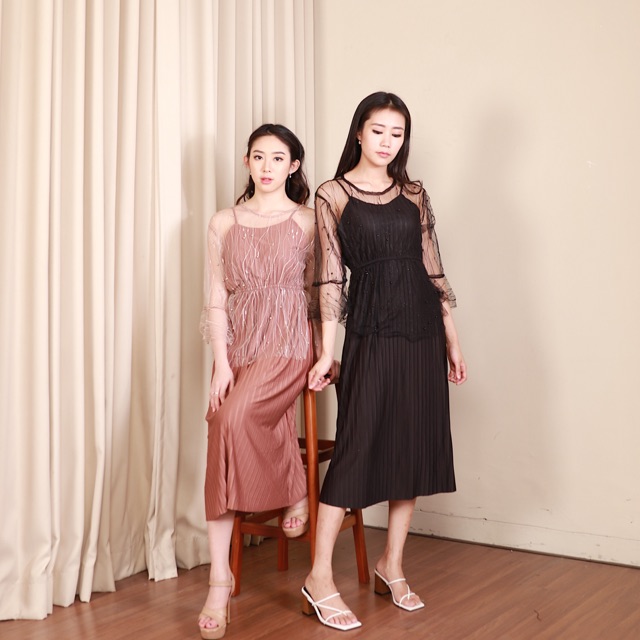 DIORY DRESS