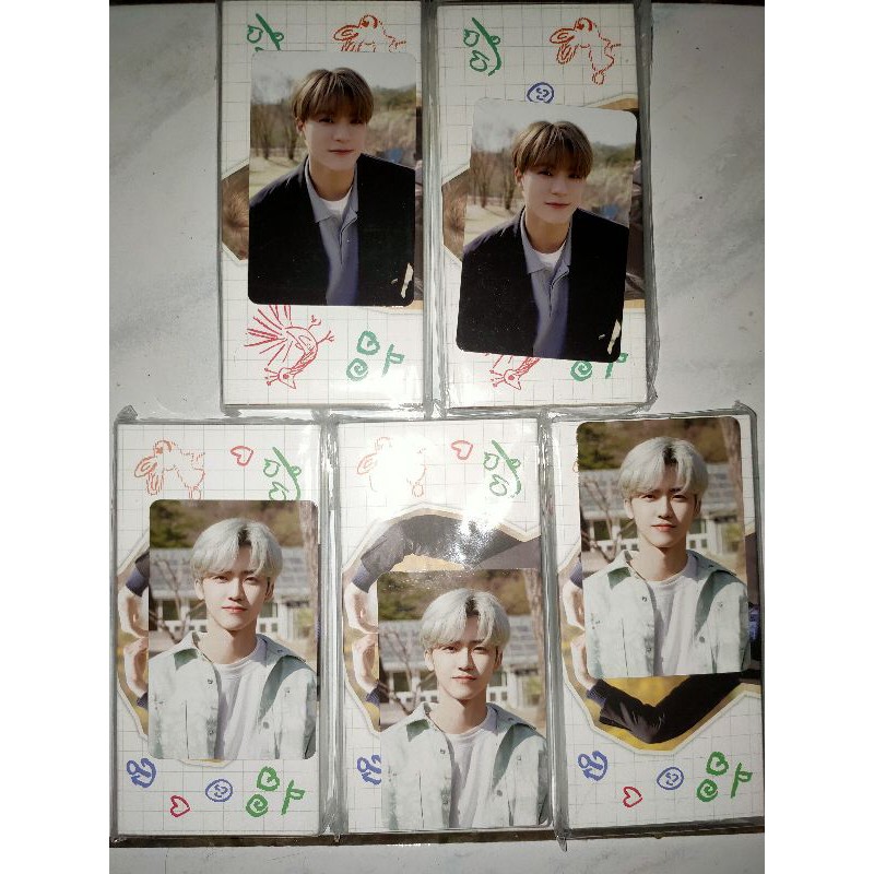 Nct Dream Flipbook Nct Life