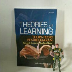 buku THEORIES OF LEARNING ORIGINAL