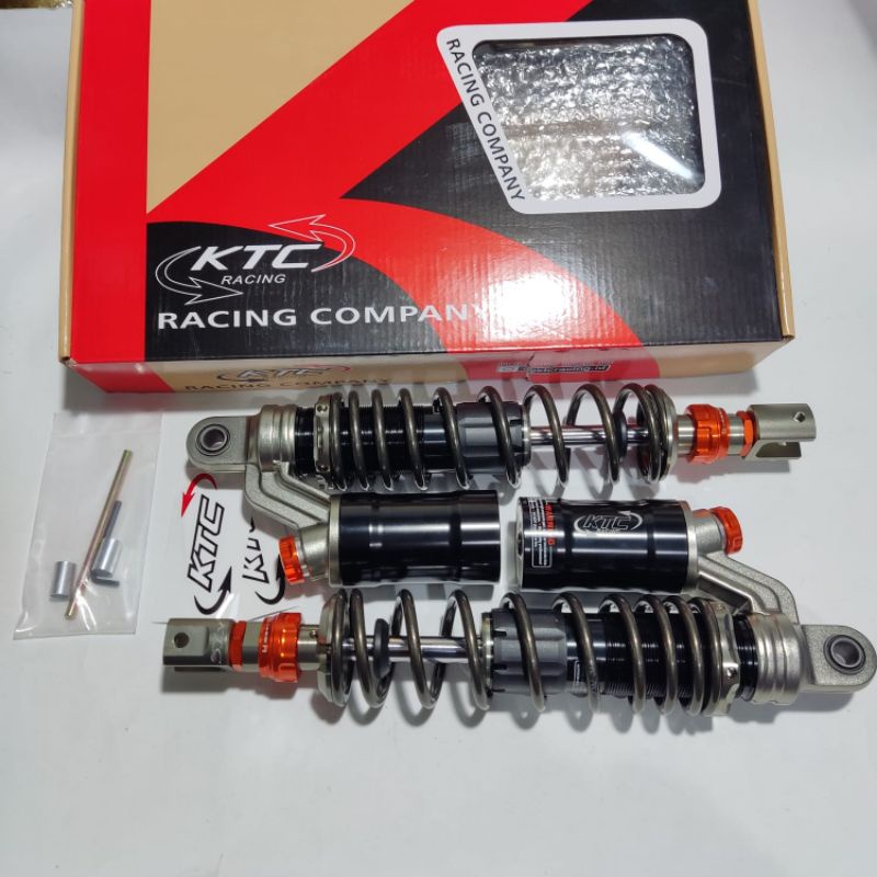 Shockbreaker tabung KTC rancing PCX 150 350mm