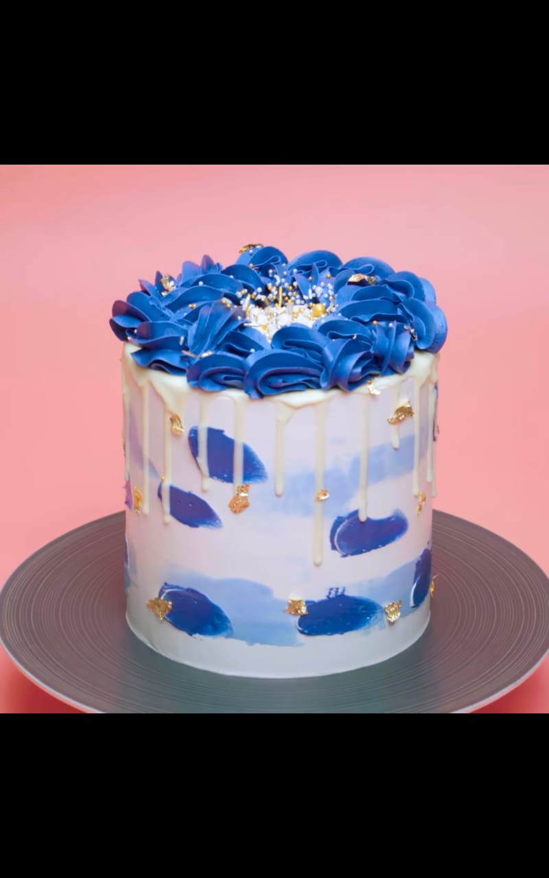 40 Pcs Cetakan Fondant Cookies Bentuk Huruf Angka Lambang