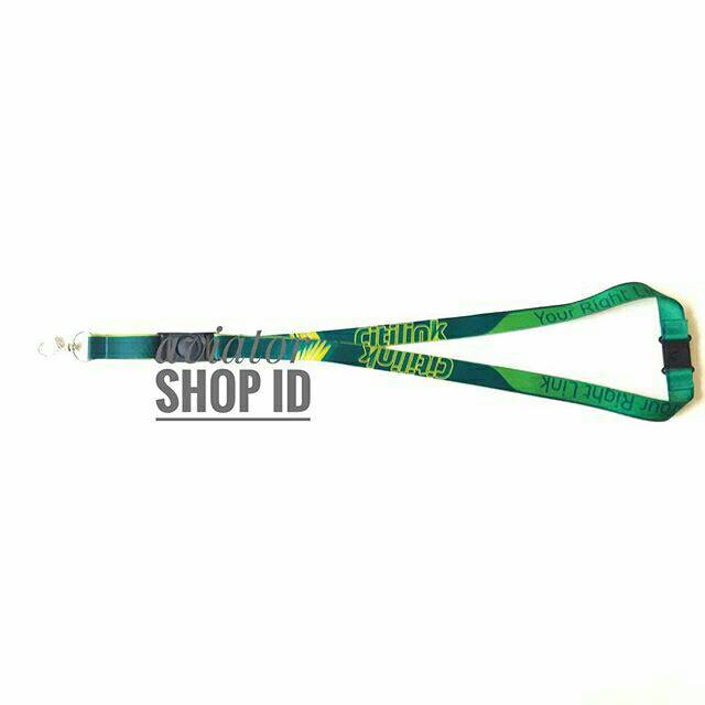 

LANYARD PREMIUM CITILINK