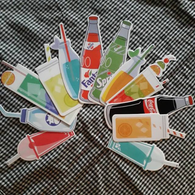 

pembatas buku murah lucu | bookmark