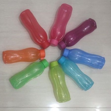 Tupperware - Malaysia - NEW Eco Bottle 750 ml ( Malaysia )