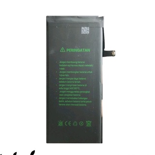 Batterai Compatible for iph XR