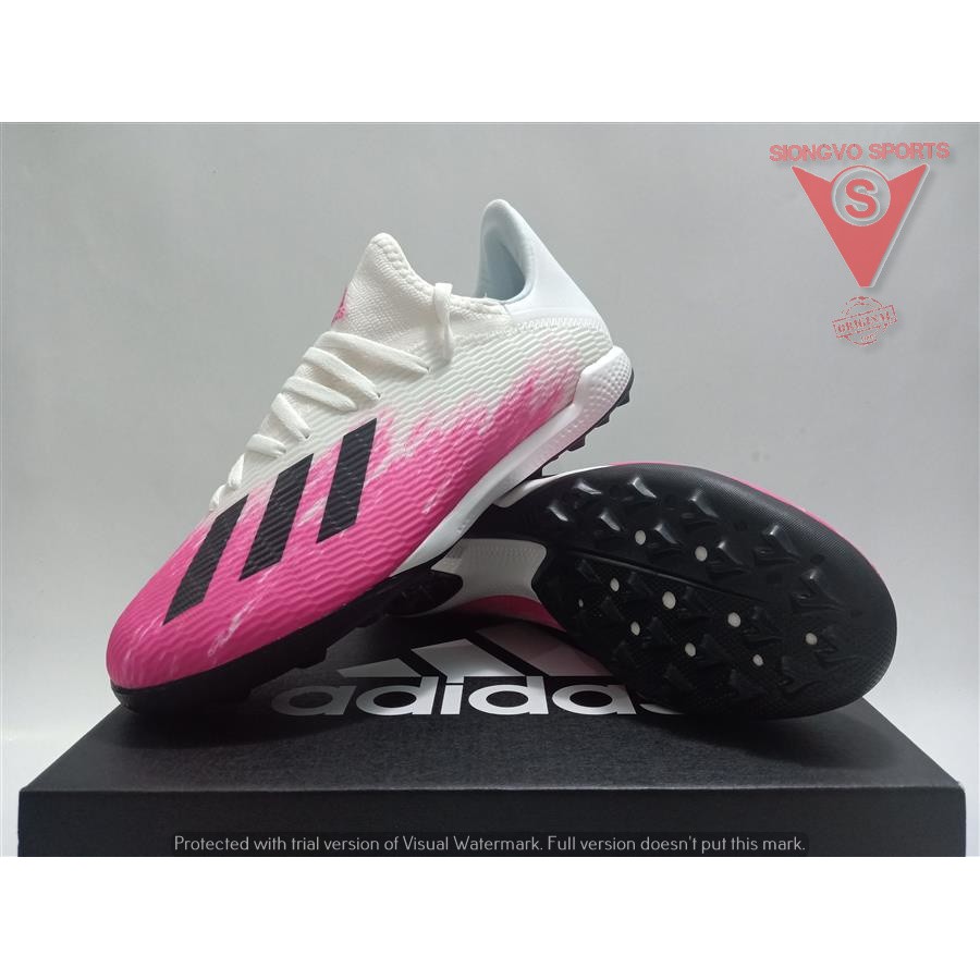 Jual SEPATU FUTSAL ADIDAS X 19.3 TF ORIGINAL EG7157 UNIFORIA PACK  Indonesia|Shopee Indonesia