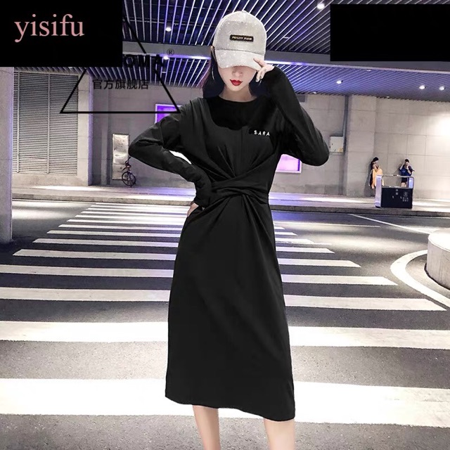 JC- Dress Premium Sara / Dress wanita kekinian / Dress wanita Import