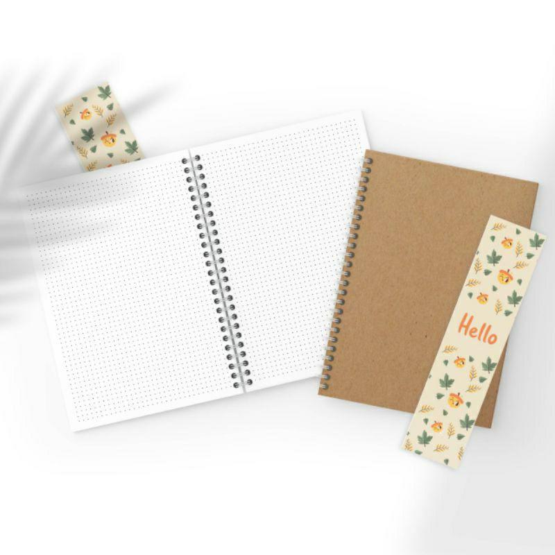 NOTEBOOK SIMPLE / NOTEBOOK A5 / NOTE BOOK JOURNAL / NOTEBOOK AESTHETIC / NOTEBOOK A5 GRID, LINE, BLANK, DOTTED &quot;NEW DESIGN&quot;