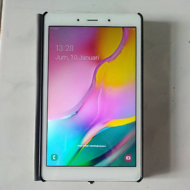 Samsung galaxy tab A 8.0 2019
