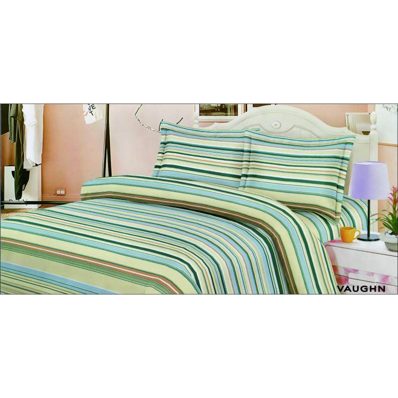 

JYSK Bedcover Bedcover Set Vaughn 120X200X30CM