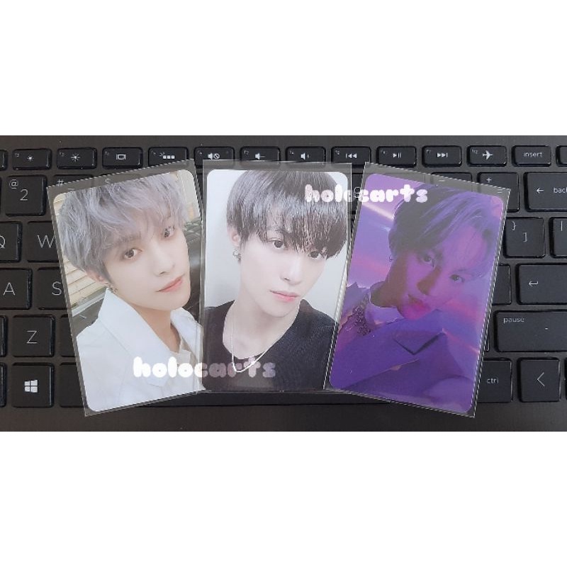 PC YANGYANG FUTURE, KOLBUK NCT 2020 RESONANCE
