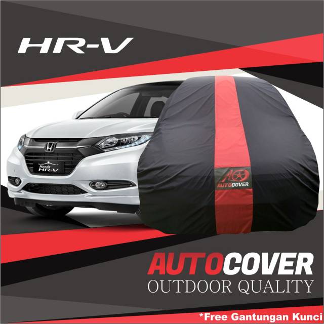 Penutup mobil HRV Sarung mobil HRV Cover mobil HRV Selimut mobil HRV