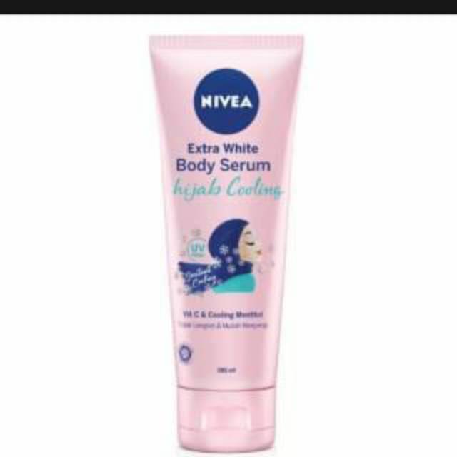 PROMO NIVEA SERUM HIJAB 180/SERUM HIJAB/NIVEA