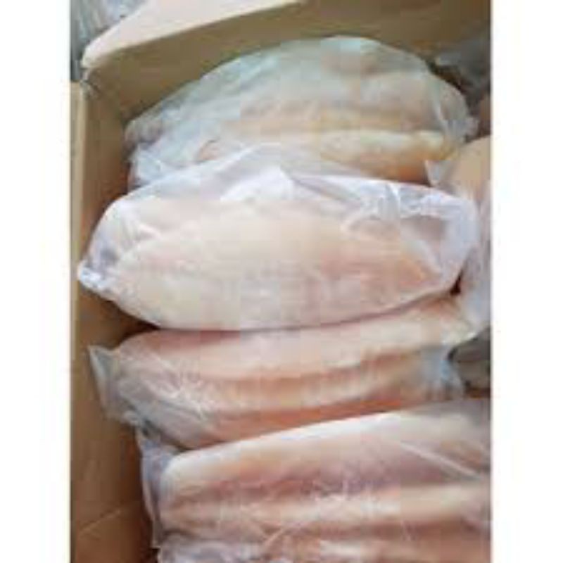 

IKAN DORI FILLET