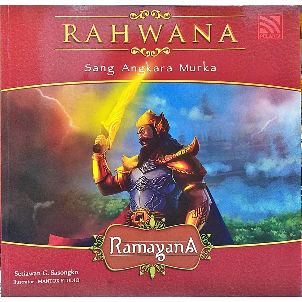 SERI RAMAYANA/SERI RAMAYANA/RAMAYANA