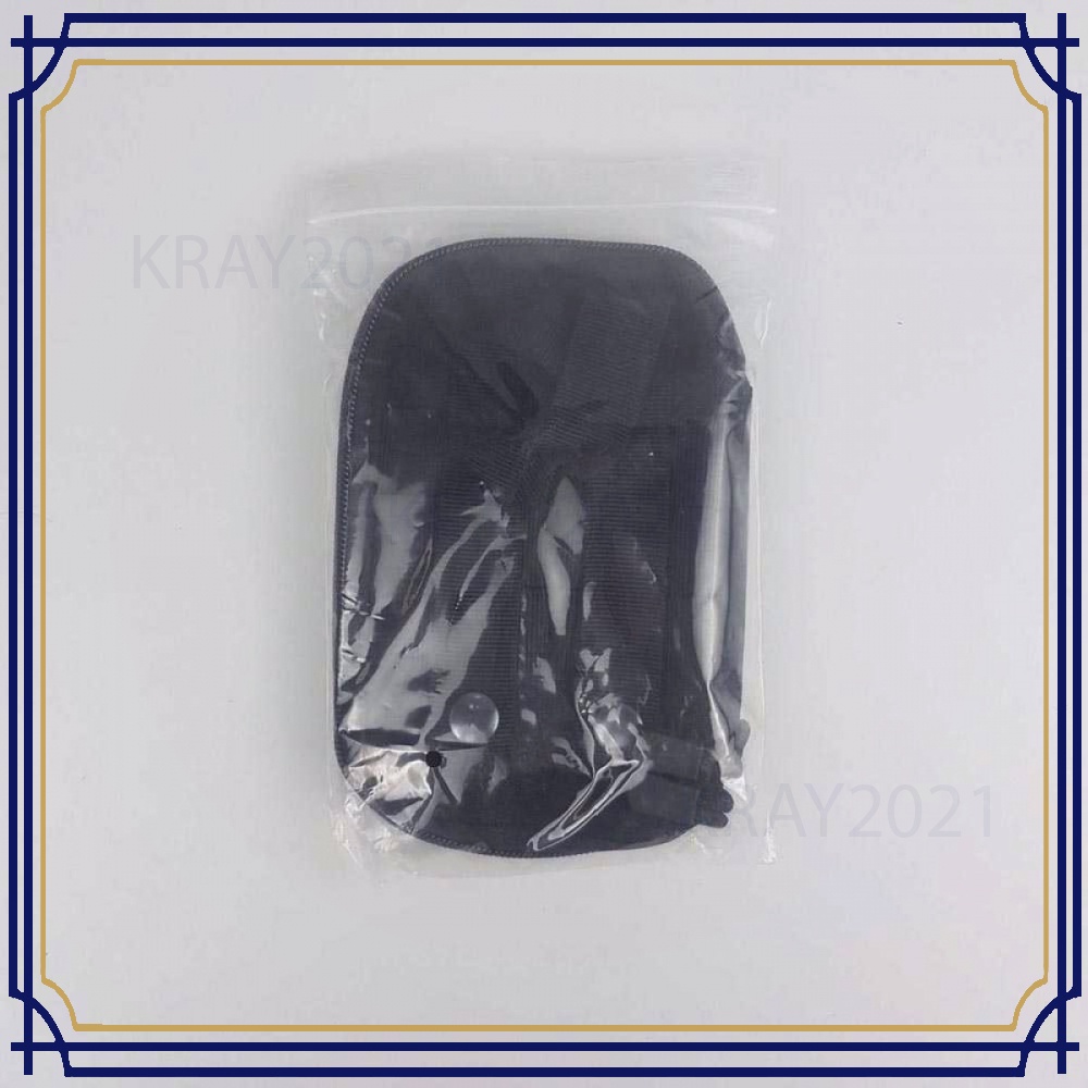 Tas Pinggang Army Tactical BG464