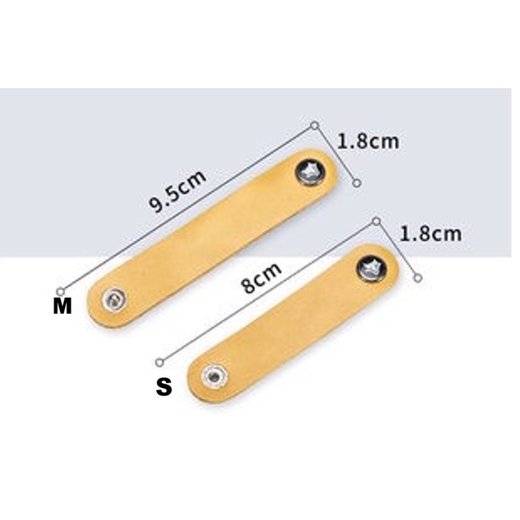 CABLE WINDER CABLE CLIP PENGIKAT KABEL PENJEPIT KABEL AKSESORIS HP ALAT PENJEPIT TALI HP DLL