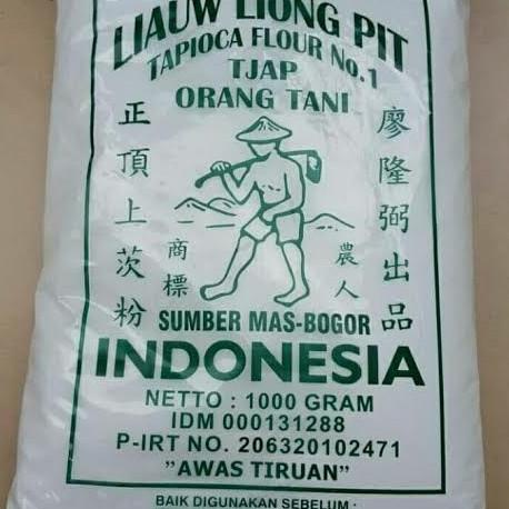 

Cuci Gudang Awal Tahun Sagu. Tani Liauw Liong Pit 1kg Cuci Gudang Awal Tahun