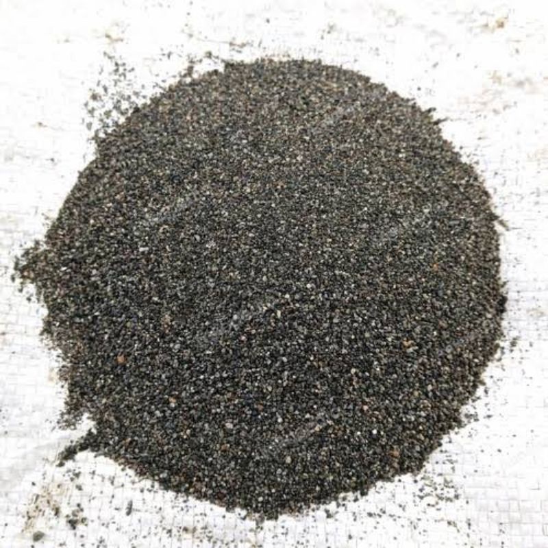 Pasir mozza / Moza (PERKARUNG isi 5kg +) Aquascape aquarium