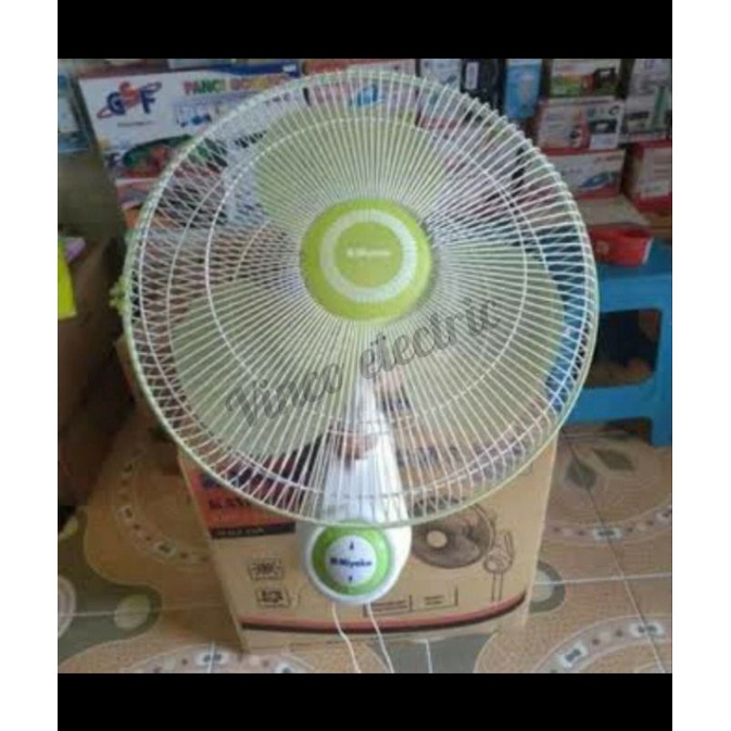 Wall fan miyako KAW - 1662