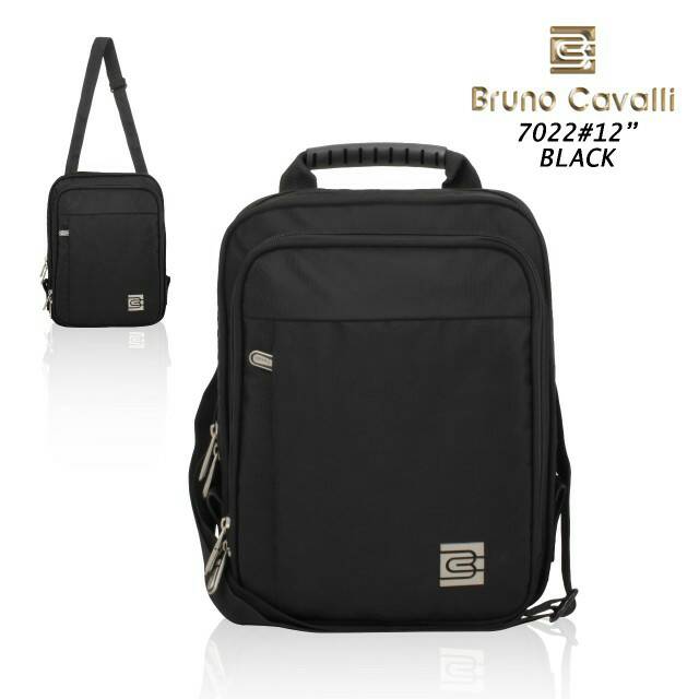 Tas Selempang Bruno Cavalli 7022