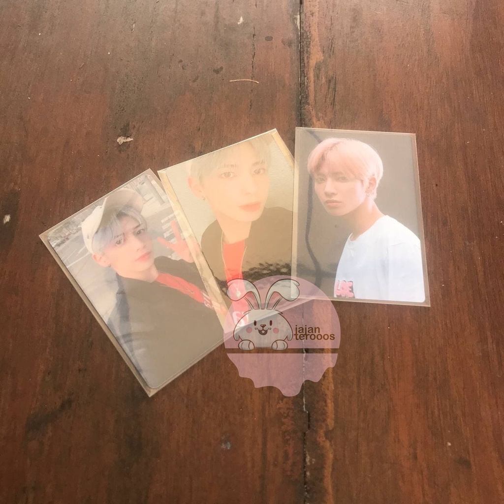 Taehyun txt lucky draw ld sw moakit tccfoe you