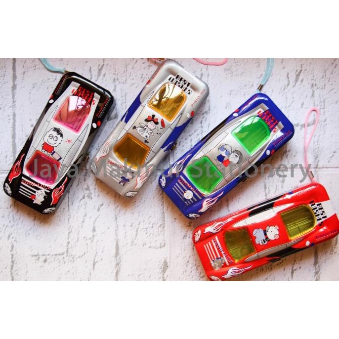 

TERBARU Tempat Pensil Kaleng Mobil Diecast NO:B-233/TEMPAT PENSIL AESTHETIC/TEMPAT PENSIL ANAK PEREMPUAN/TEMPAT PENSIL LUCU/TEMPAT PENSIL 3D/TEMPAT PENSIL TRANSPARAN/TEMPAT PENSIL LUCU/TEMPAT PENSIL KOREA/TEMPAT PENSIL KAIN/TEMPAT PENSIL KALKULATOR