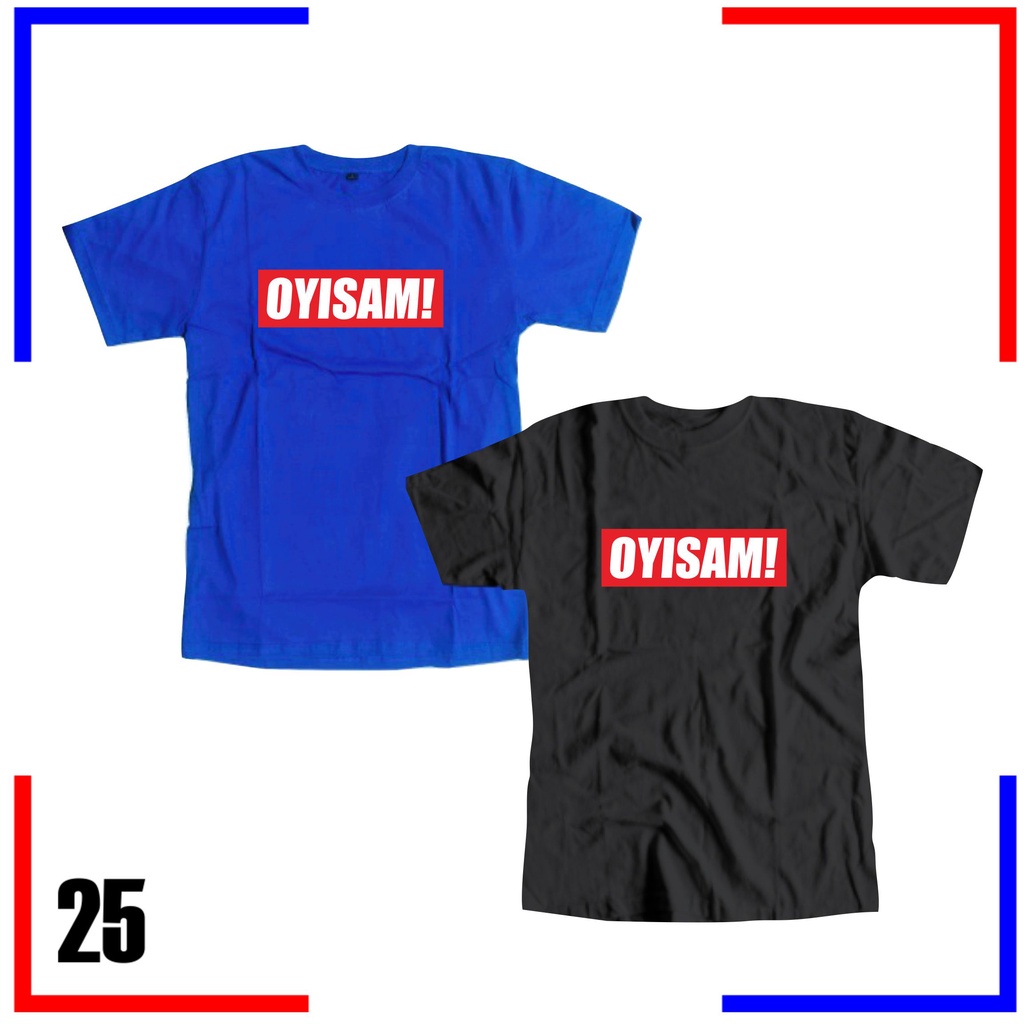 KAOS OYISAM TERLARIS FOOTBALL CULTURE MALANG